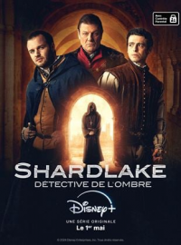 Shardlake : Détective de l'ombre Saison 1 en streaming français