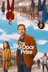 THE BIG DOOR PRIZE Saison 2 en streaming français