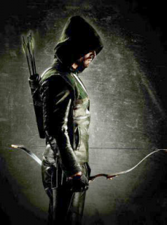 voir serie Arrow saison 8
