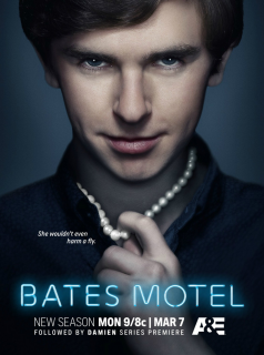 voir serie Bates Motel saison 5