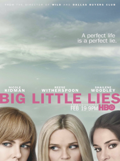 voir serie Big Little Lies saison 2
