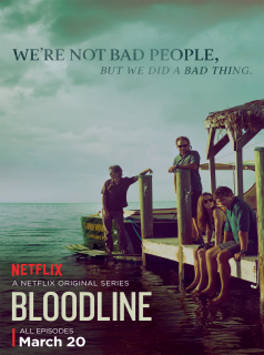 voir serie Bloodline (2015) saison 3