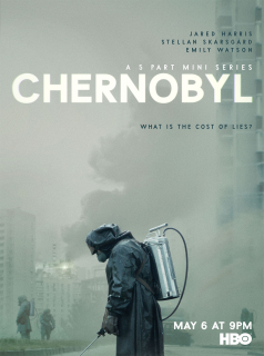 voir serie Chernobyl saison 1