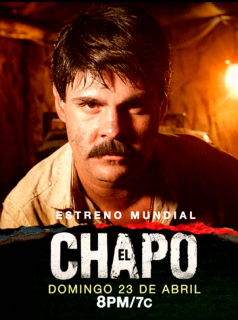 voir serie El Chapo saison 3