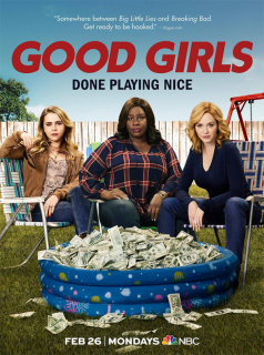 voir serie Good Girls saison 4