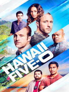 voir serie Hawaii 5-0 saison 10