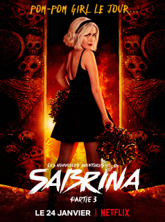 voir serie Les Nouvelles aventures de Sabrina saison 4