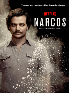 voir serie Narcos saison 3