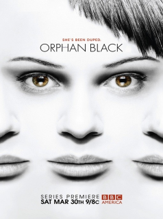 voir serie Orphan Black saison 5