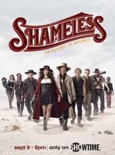 voir serie Shameless (US) saison 11