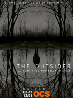 voir serie The Outsider (2020) saison 1