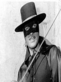 voir serie Zorro saison 3