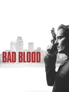 voir serie Bad Blood saison 2