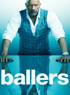 voir serie Ballers saison 5