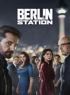 voir Berlin Station saison 3 épisode 6