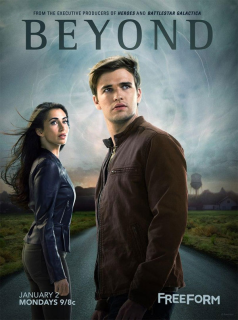 voir serie Beyond saison 2