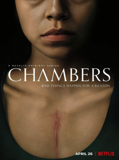 voir serie Chambers saison 1