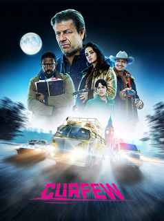 voir serie Curfew saison 1