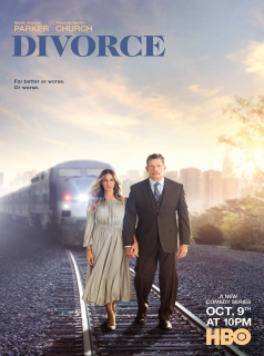 voir serie Divorce saison 3