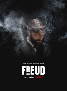 voir serie Freud saison 1