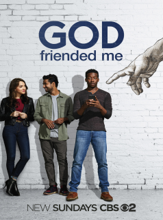 voir God Friended Me saison 2 épisode 31
