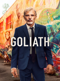voir serie Goliath saison 4