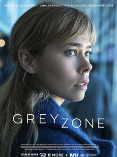 voir serie Greyzone saison 1