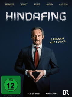 voir serie Hindafing,  un village bavarois  un peu différent saison 2