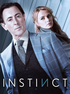 voir serie Instinct saison 2