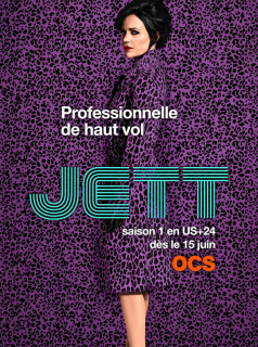 voir serie Jett saison 1