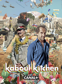 voir serie Kaboul Kitchen saison 3