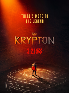 voir serie Krypton saison 2