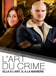 voir serie L'Art du crime saison 7