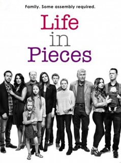voir serie Life In Pieces saison 4