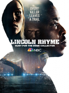 voir serie Lincoln Rhyme: Hunt for the Bone Collector saison 1