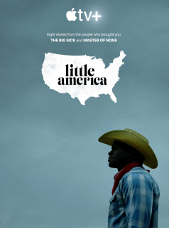 voir serie Little America saison 2