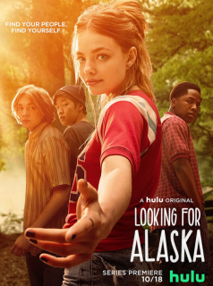 voir serie Looking For Alaska saison 1