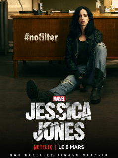voir serie Marvel's Jessica Jones saison 3