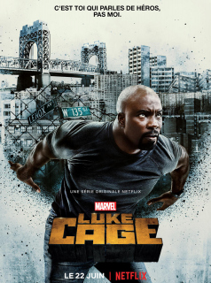 voir serie Marvel's Luke Cage saison 2