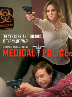 voir serie Medical Police saison 1
