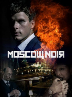 voir serie Moscou Noir saison 1