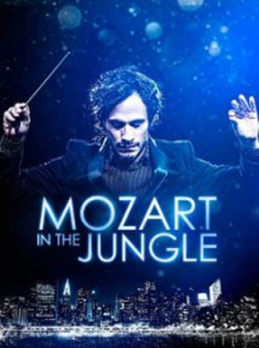 voir serie Mozart in the Jungle saison 4