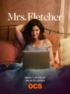 voir serie Mrs. Fletcher saison 1