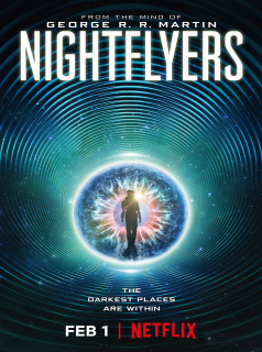 voir serie Nightflyers saison 1