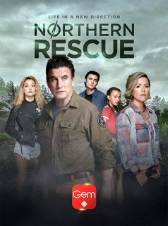 voir serie Northern Rescue saison 1