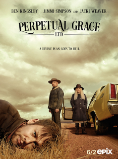 voir serie Perpetual Grace, LTD saison 1
