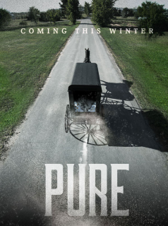 voir serie Pure (2017) saison 2