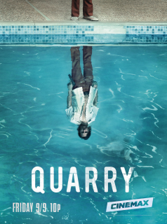 voir serie Quarry saison 1