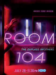 voir serie Room 104 saison 4