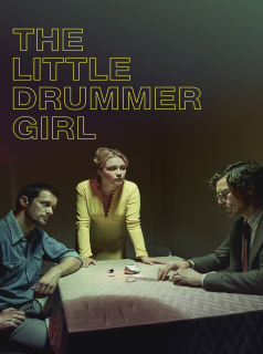 voir serie The Little Drummer Girl saison 1